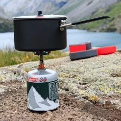 MSR Alpinist 2 System Camping Cookware Set 16 MSR Alpinist 2 System Camping Cookware Set -Comprehensive outdoor sports glct0318F