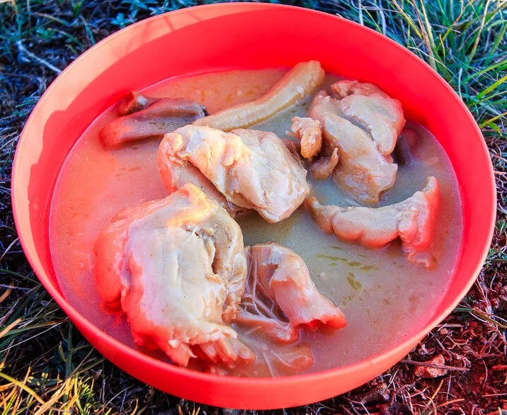 MSR Alpinist 2 System Camping Cookware Set 9 MSR Alpinist 2 System Camping Cookware Set - Image 9