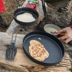 MSR Alpine Utensil Set Compact Backpacking Kitchen Kit -Comprehensive outdoor sports glct0320