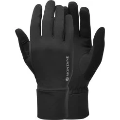 Montane Women's Trail Lite Softshell Mountain Gloves