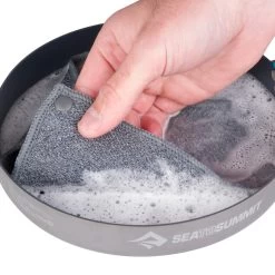 Sea To Summit Camp Kitchen Tool Kit Camping Utensils -Comprehensive outdoor sports gpa0k020