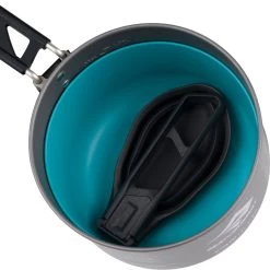 Sea To Summit Camp Kitchen Tool Kit Camping Utensils -Comprehensive outdoor sports gpa0k025