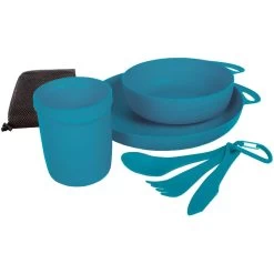 Sea To Summit Delta Camp Set Camping Tableware & Cup Set -Comprehensive outdoor sports gpa0k038