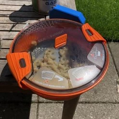 Sea To Summit X-Set 21 Camping & Backpacking Cookset 21 Sea To Summit X-Set 21 Camping & Backpacking Cookset -Comprehensive outdoor sports gpa0k044