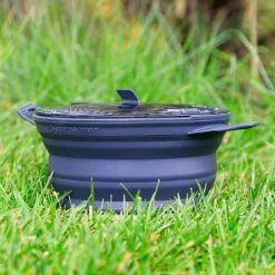 Sea To Summit X-Pot Folding Camping Cookware -Comprehensive outdoor sports gpa0k056