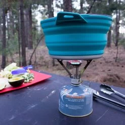 Sea To Summit X-Pot Folding Camping Cookware -Comprehensive outdoor sports gpa0k060