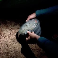 Sea To Summit X-Pot Folding Camping Cookware -Comprehensive outdoor sports gpa0k061