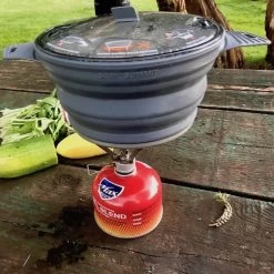 Sea To Summit X-Pot Folding Camping Cookware -Comprehensive outdoor sports gpa0k063