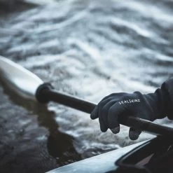 Sealskinz All Weather Ultra Grip Waterproof Gloves 9 Sealskinz All Weather Ultra Grip Waterproof Gloves -Comprehensive outdoor sports gpa0k097