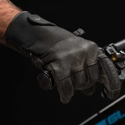 Sealskinz Waterproof Cold Weather Fusion Control Glove -Comprehensive outdoor sports gpa0k101