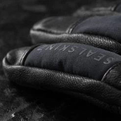 Sealskinz Waterproof Cold Weather Fusion Control Glove -Comprehensive outdoor sports gpa0k102