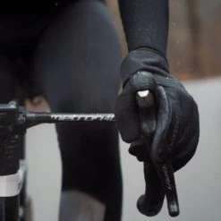 Sealskinz Waterproof Cold Weather Fusion Control Glove -Comprehensive outdoor sports gpa0k103a