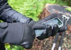 Sealskinz Waterproof Cold Weather Fusion Control Glove -Comprehensive outdoor sports gpa0k105