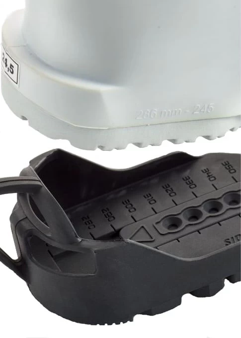 Sidas Ski Boot Traction Walking System Pair 5 Sidas Ski Boot Traction Walking System Pair - Image 5