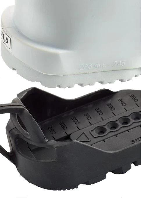 Sidas Ski Boot Traction Walking System Pair 5 Sidas Ski Boot Traction Walking System Pair - Image 5