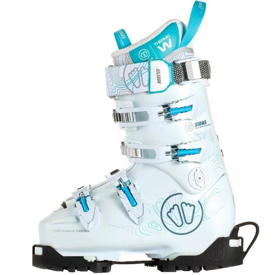 Sidas Ski Boot Traction Walking System Pair 7 Sidas Ski Boot Traction Walking System Pair - Image 7
