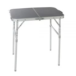 Vango Granite Duo 60 Portable Folding Camping Table