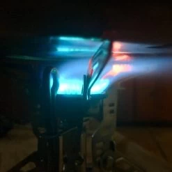 GSI Outdoors Pinnacle 4 Season Stove Compact Camping Stove -Comprehensive outdoor sports gsi pinnacle stove 001f