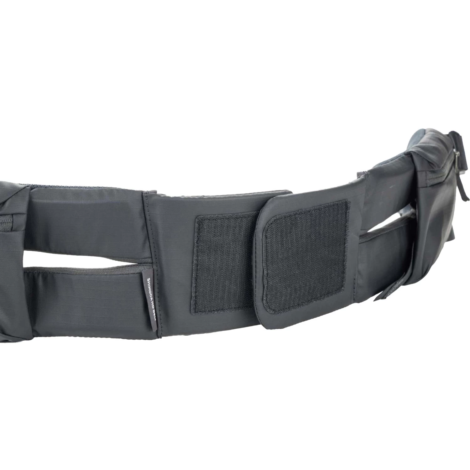 HD Waist Belt Action X30 & X50 Backpack Accessory 4 HD Waist Belt Action X30 & X50 Backpack Accessory - Image 4