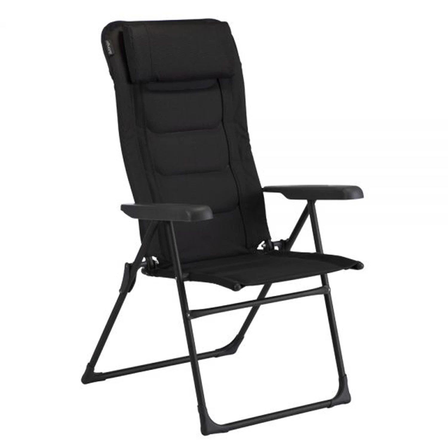 Vango Hampton DLX Camping Chair 2 Vango Hampton DLX Camping Chair - Image 2
