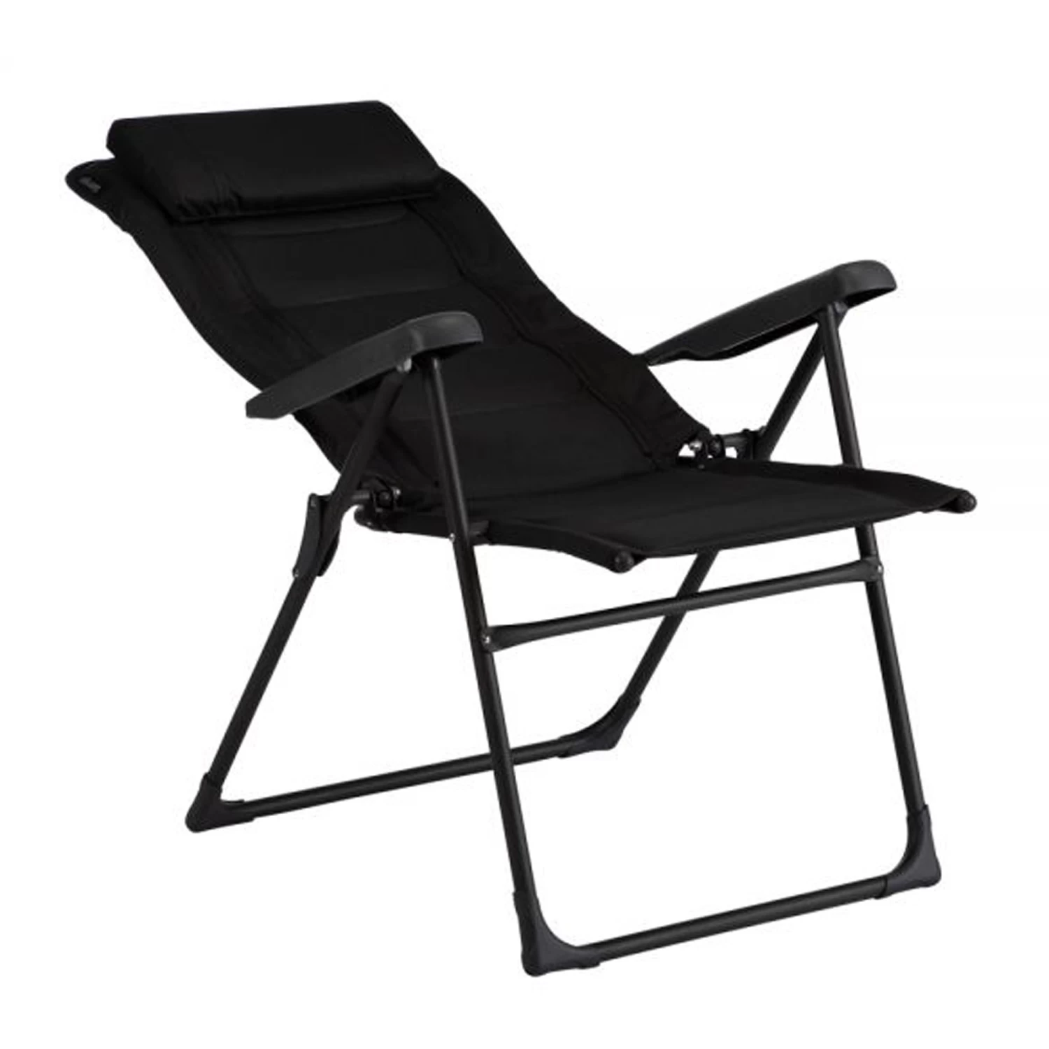 Vango Hampton DLX Camping Chair 4 Vango Hampton DLX Camping Chair - Image 4