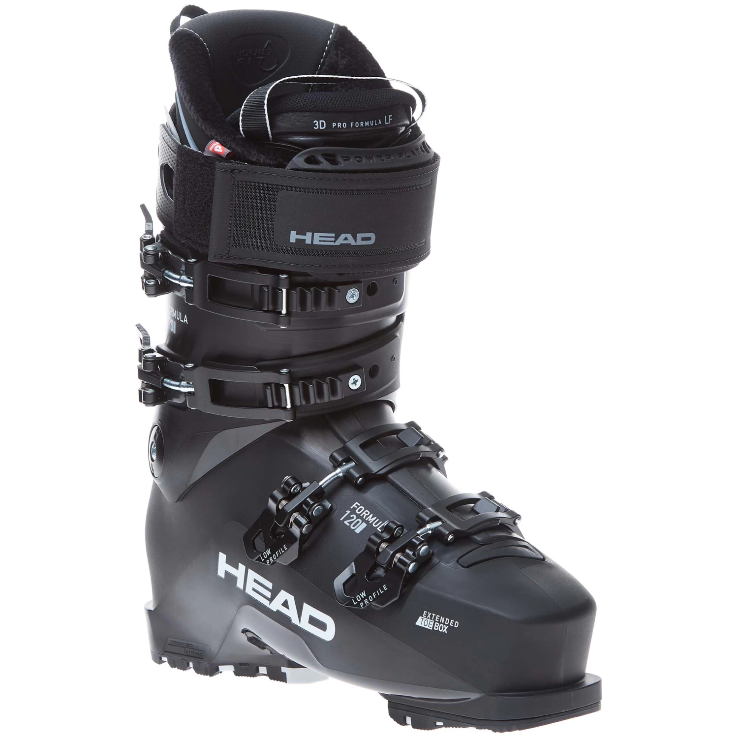 Head Formula 120 GW Ski Boots 2 Head Formula 120 GW Ski Boots - Image 2