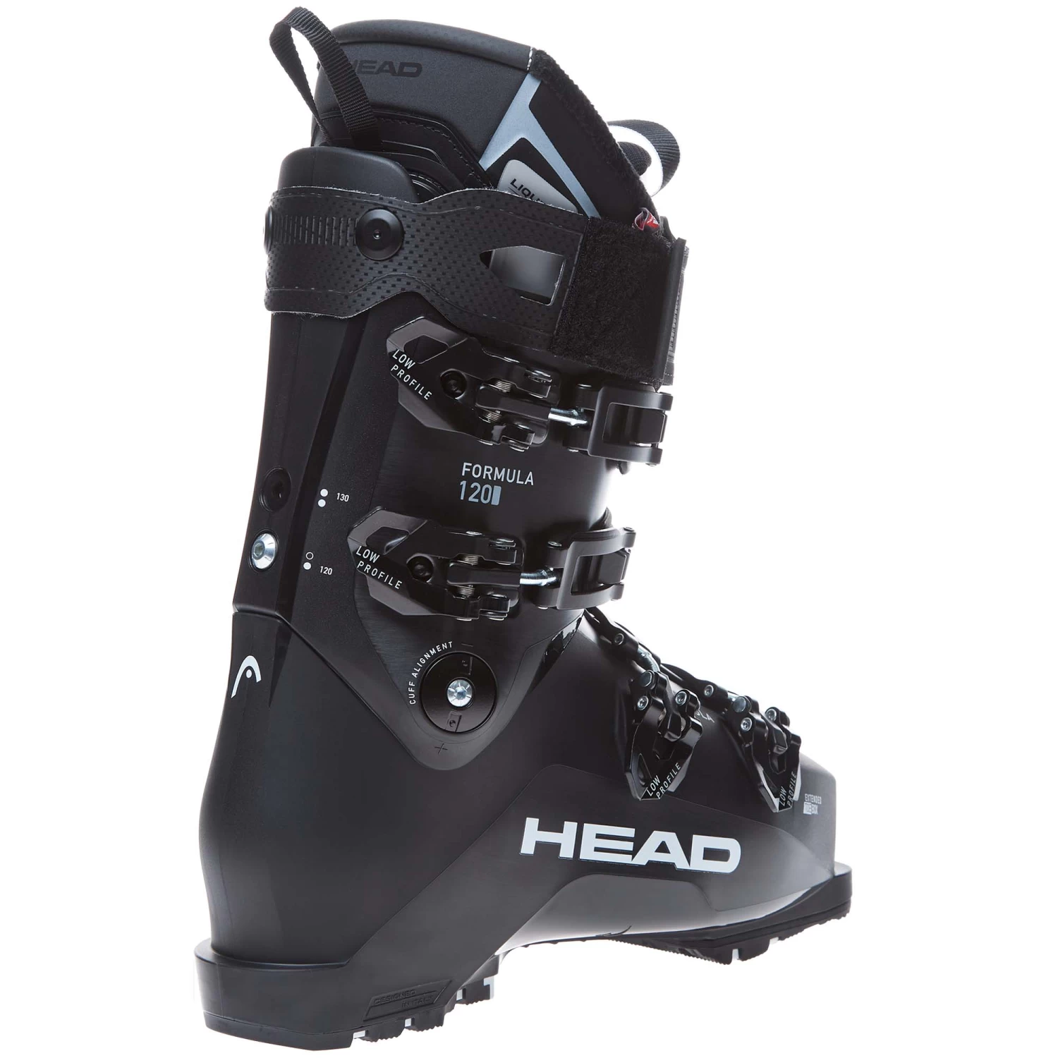 Head Formula 120 GW Ski Boots 6 Head Formula 120 GW Ski Boots - Image 6