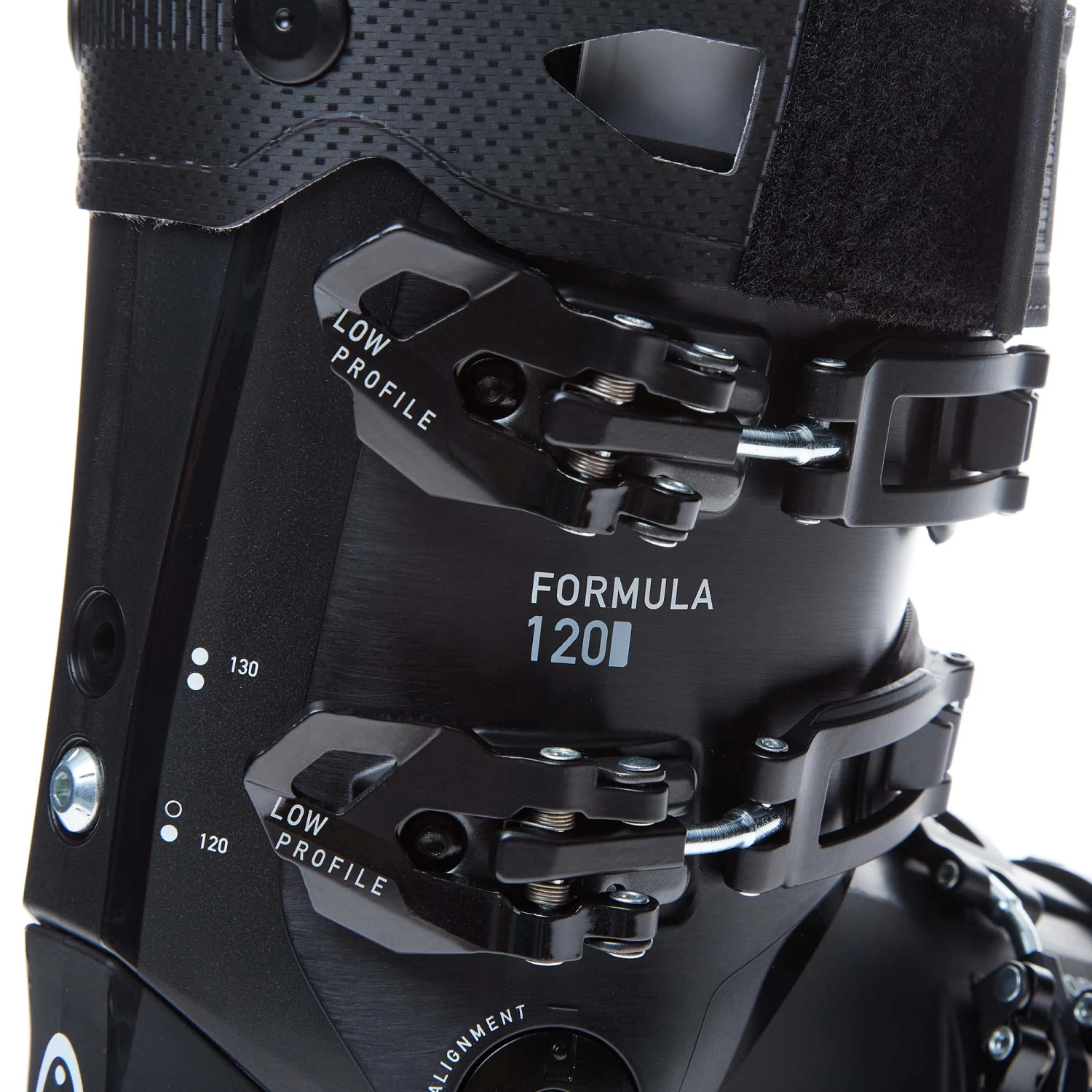 Head Formula 120 GW Ski Boots 8 Head Formula 120 GW Ski Boots - Image 8