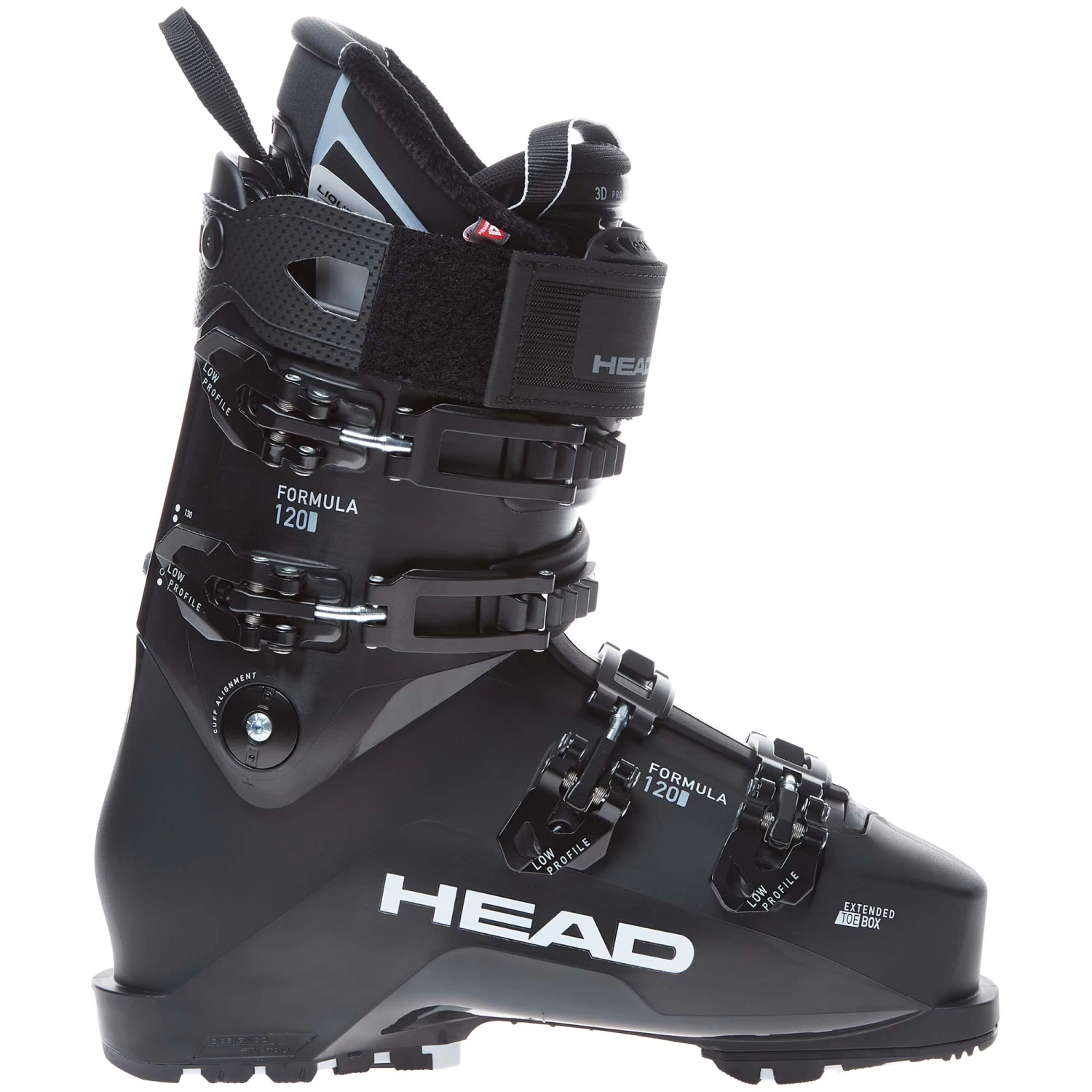 Head Formula 120 GW Ski Boots 1 Head Formula 120 GW Ski Boots