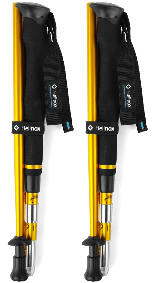Helinox Passport TL Adjustable Trekking Poles 2 Helinox Passport TL Adjustable Trekking Poles - Image 2