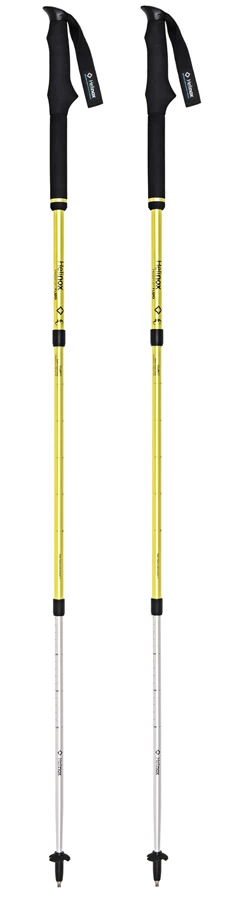 Helinox Passport FL120 Adjustable Trekking Poles