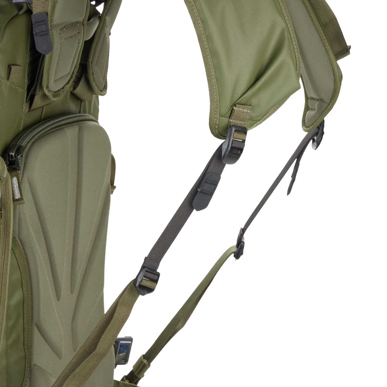 Strap Booster Kit Backpack Extension Straps 5 Strap Booster Kit Backpack Extension Straps - Image 5