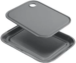 Hydro Flask Cut & Serve Platter Chopping Board & Tray