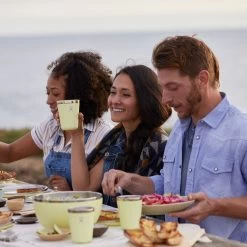 Hydro Flask Outdoor Tumbler Insulated Camp Cup + Lid -Comprehensive outdoor sports idrgt57