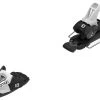 Salomon C5 Gripwalk J75 Kid's Ski Bindings