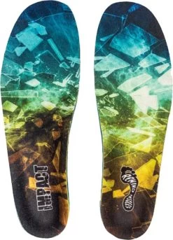 Destin Comfort Insole Upgrade -Comprehensive outdoor sports impactmulti 1 1800x1800