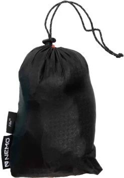 Nemo Fillo Ultralight Backpacking & Camping Pillow -Comprehensive outdoor sports ioe9dx0oh9zhodazeta6 grey1