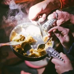 Primus Essential Pot Set 2.3L Camping Cookware Set -Comprehensive outdoor sports iron105b 1