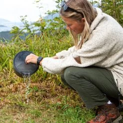 Primus PrimeTech Pot Set 1.3L Ultralight Cookware Set -Comprehensive outdoor sports iron119