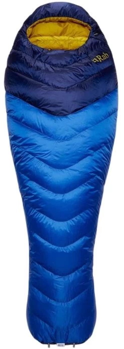 Rab Neutrino 200 Ultralight Down Sleeping Bag