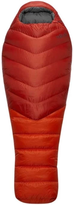 Rab Alpine 600 Lightweight Down Sleeping Bag