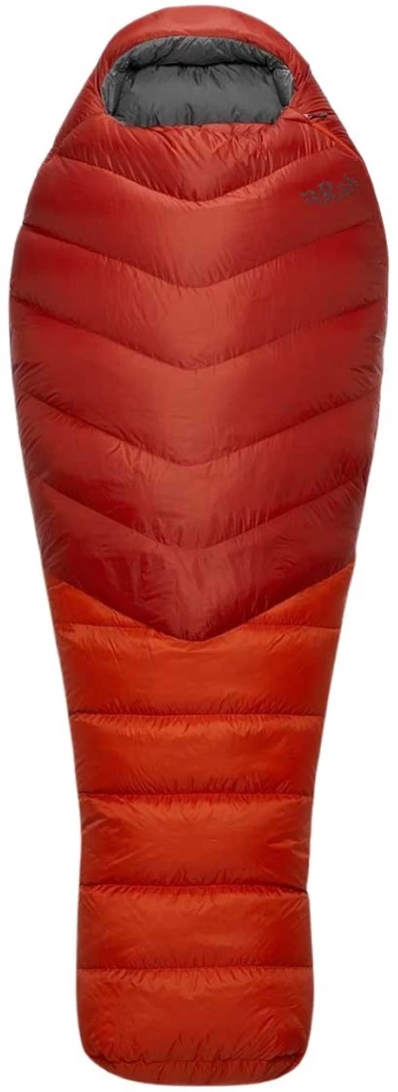 Rab Alpine 600 Lightweight Down Sleeping Bag 1 Rab Alpine 600 Lightweight Down Sleeping Bag