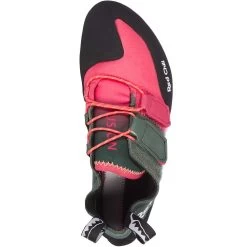 Red Chili Fusion LV II Women's Rock Climbing Shoe -Comprehensive outdoor sports iron233d