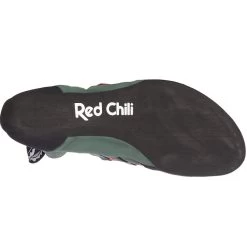 Red Chili Fusion LV II Women's Rock Climbing Shoe -Comprehensive outdoor sports iron236a