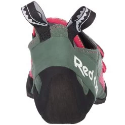 Red Chili Fusion LV II Women's Rock Climbing Shoe -Comprehensive outdoor sports iron238