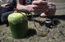 Robens Fire Bug Stove Titanium Backpacking & Camping Stove -Comprehensive outdoor sports iron290