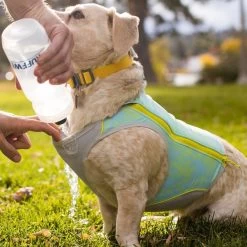 Ruffwear Swamp Cooler Zip Cooling Dog Vest 16 Ruffwear Swamp Cooler Zip Cooling Dog Vest -Comprehensive outdoor sports it144a