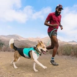 Ruffwear Swamp Cooler Zip Cooling Dog Vest 20 Ruffwear Swamp Cooler Zip Cooling Dog Vest -Comprehensive outdoor sports it146