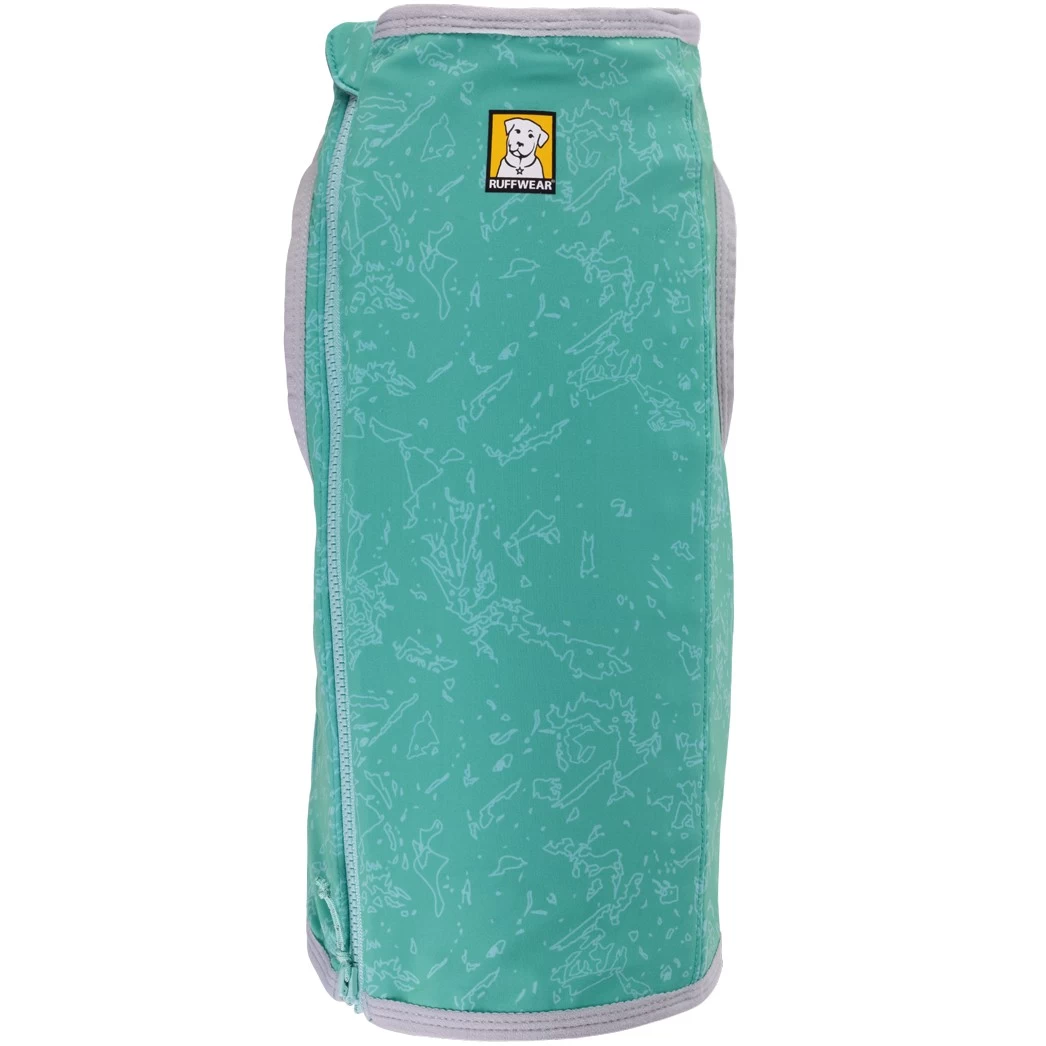 Ruffwear Swamp Cooler Zip Cooling Dog Vest 3 Ruffwear Swamp Cooler Zip Cooling Dog Vest - Image 3