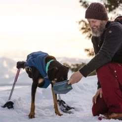 Ruffwear Great Basin Collapsible Dog Bowl 11 Ruffwear Great Basin Collapsible Dog Bowl -Comprehensive outdoor sports it161
